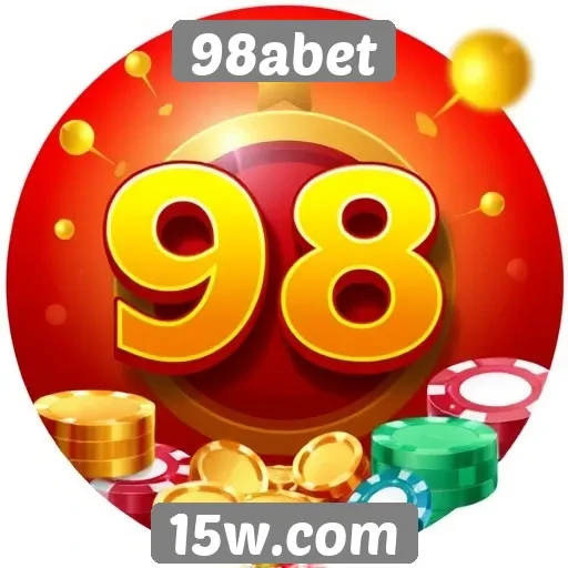 98abet oferece ampla gama de jogos de cassino online