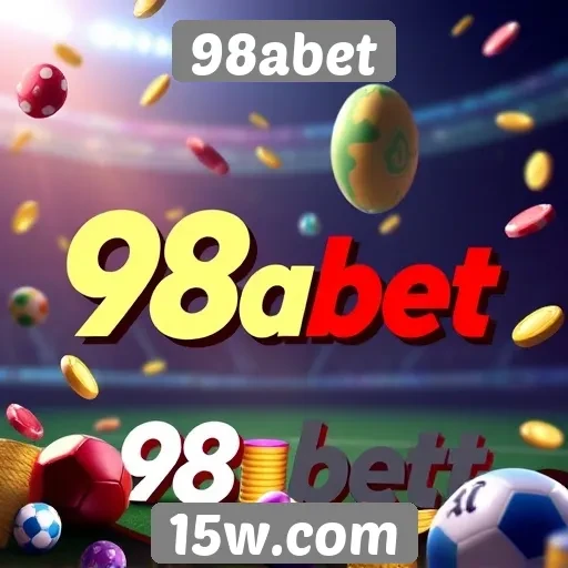 Promoções e bônus do 98abet em destaque