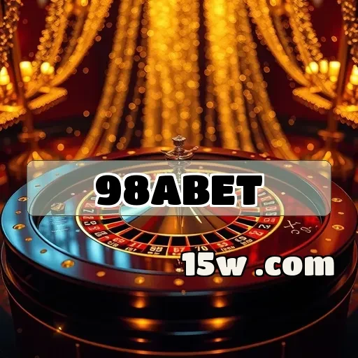 98abet: Descubra o Mundo Empolgante dos Jogos Online no Brasil