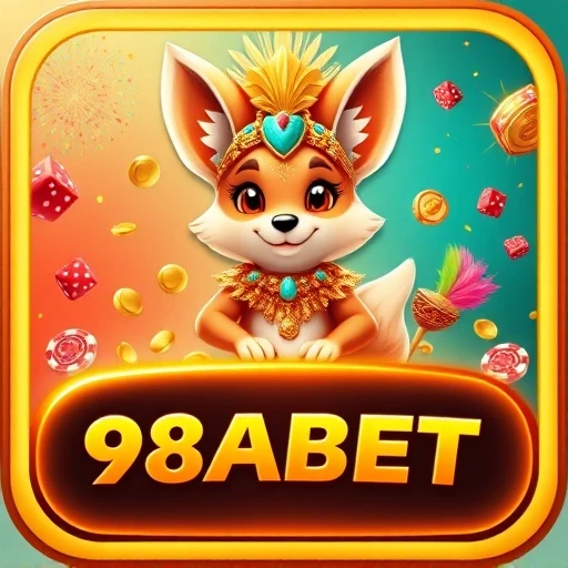 98abet logo
